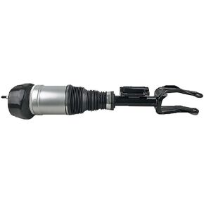 2923202900 BBmart Auto Parts 1 Pcs Front Left Air Shock Absorber Compatible For Mercedes Benz W292 4MATIC OE A2923202900 Spare Parts in Kuwait