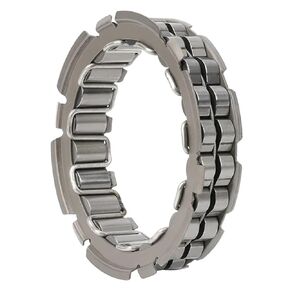 Motorcycle One Way Starter Clutch Bearing Compatible with Yamaha YFM660R YFM660RLE 2004 2005 YFM660RSE 2005 Raptor 660R Limited Edition SE(Starter Clutch) in Kuwait