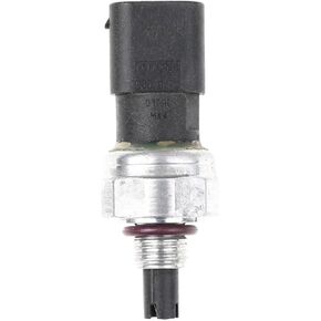 A/C Pressure Sensor Compatible with Benz for CLK320 209.465 2004-2005 for CLK350 209.456 2006 Air Condition Temperature Switch Sensor 2038300472 A2038300472 in Kuwait