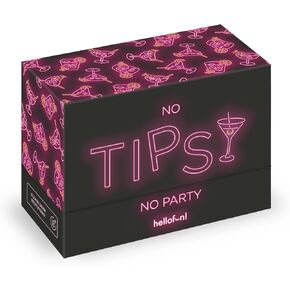 Hellofun! No T*PSY, No Party – Hilarious Adult Party Game with Questions & Dares – Party Game for Pregames, Game Nights & Parties – Ages 21+ in Saudi Arabia