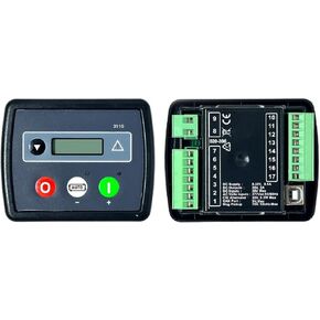 DSE3110 وحدة تحكم بالمولد MPU دليل التشغيل التلقائي ملحقات المولد DSE3110 (DSE3110 الأصلي) in Kuwait