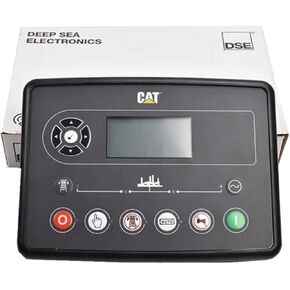 DSE6320 MKIII AMF Automatic Shutdown Diesel Generator Set Controller Panel Control Module in Kuwait
