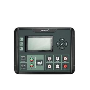 ATS520R Generator Set Dual Power Intelligent Switching Controller ATS520 Control Panel Automatic Control Module(ATS520R) in Kuwait