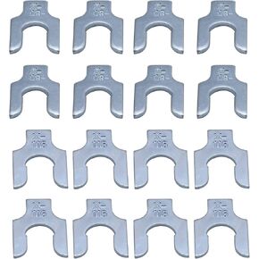 مجموعة أدوات تعليق Ment Shim Kit، مجموعة أدوات تعليق Ment Shim Kit لاستبدال ذراع التحكم العلوي لسيارة Chevy Impala Chevelle 55-77 in Kuwait