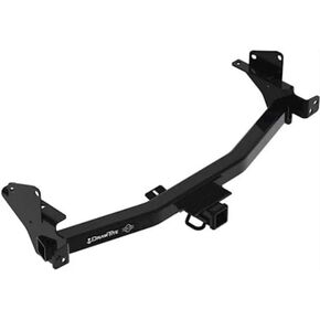 Draw-Tite 76644 – Class IV 2" Trailer Hitch for 2023–2025 Colorado & Canyon – Bolt-On – Free Limited in Kuwait