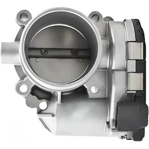 Car Throttle Body Valve 06B133062L 06B133062F 408238323006Z Compatible With A4 B5 VW Passat 3B Skoda 1.6 2.0 in Kuwait