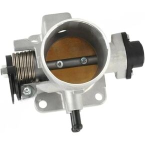 Throttle Valve 35100-26800 1Pc, Compatible For Hyundai Elantra & Kia Cerato 2004-2005 1.6L in Saudi Arabia