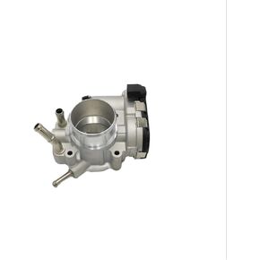 Fuel Injection Throttle Body Valve Compatible With Hyundai I30 KIA K2 Rio 351002B150 35100-2B150 in Kuwait