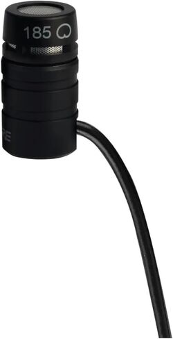 ميكروفون مكثف Shure MX184 - فائق القلب in Kuwait