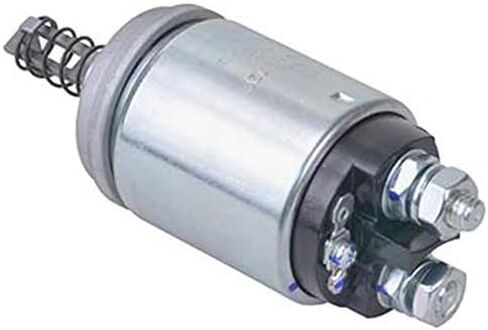 الملف اللولبي الجديد RAREELECTRICAL متوافق مع Deutz D4506 D5206 D6206 1978-1980 0-331-402-073 7701010708 in Saudi Arabia
