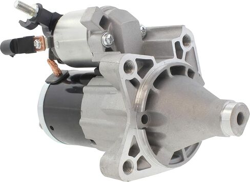 بداية مميزة جديدة متوافقة مع VW Routan 4.0L 241ci 2009-2010 Chrysler Pacifica، Sebring، Dodge Avenger، Caravan، Journey 06-10 2.7L-4.0L 04608800AE 7B0-911-023A M0T32371 M0T32371ZC 336-2100 in Saudi Arabia