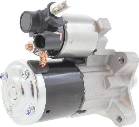 بداية مميزة جديدة متوافقة مع VW Routan 4.0L 241ci 2009-2010 Chrysler Pacifica، Sebring، Dodge Avenger، Caravan، Journey 06-10 2.7L-4.0L 04608800AE 7B0-911-023A M0T32371 M0T32371ZC 336-2100 in Saudi Arabia