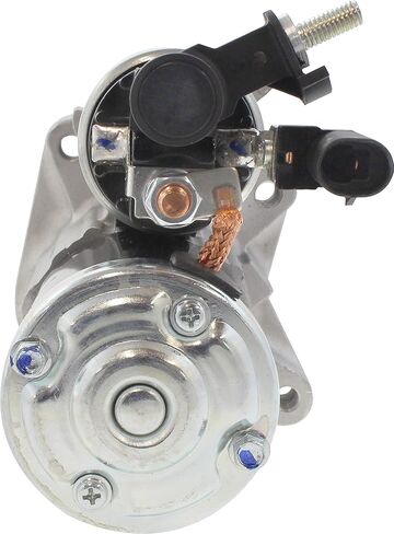 بداية مميزة جديدة متوافقة مع VW Routan 4.0L 241ci 2009-2010 Chrysler Pacifica، Sebring، Dodge Avenger، Caravan، Journey 06-10 2.7L-4.0L 04608800AE 7B0-911-023A M0T32371 M0T32371ZC 336-2100 in Saudi Arabia