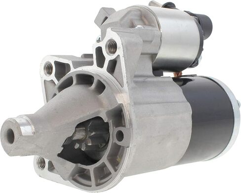 بداية مميزة جديدة متوافقة مع VW Routan 4.0L 241ci 2009-2010 Chrysler Pacifica، Sebring، Dodge Avenger، Caravan، Journey 06-10 2.7L-4.0L 04608800AE 7B0-911-023A M0T32371 M0T32371ZC 336-2100 in Saudi Arabia