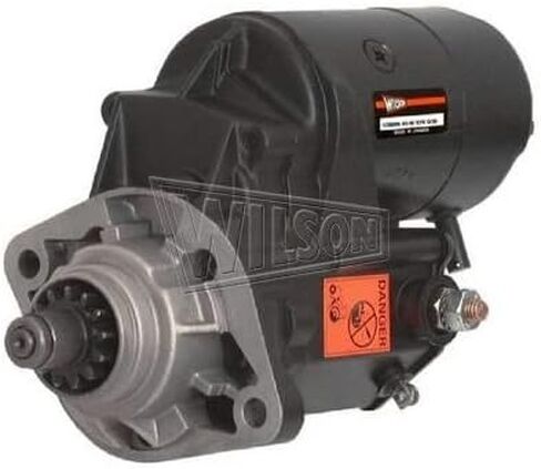 Wilson Antenna HD ELECTRICAL 91-29-5138 Reman Starter in Saudi Arabia