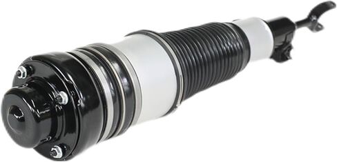 Compatible For 2005-2011 Audi Air Suspension Strut Front Left Compatible For Audi A6 (C6) S6 4F0616039 4F0616039AA 4F0616039M 4F0616039J 4F0616039N in Saudi Arabia
