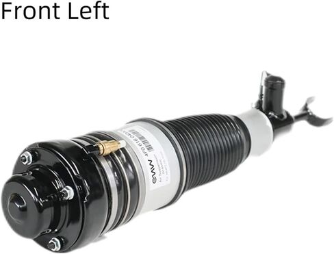 Compatible For 2005-2011 Audi Air Suspension Strut Front Left Compatible For Audi A6 (C6) S6 4F0616039 4F0616039AA 4F0616039M 4F0616039J 4F0616039N in Saudi Arabia