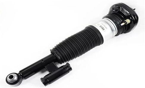 Auto Parts Air Suspension Rear Right 37106874594 Left 37106874593 Car Air Suspension Shock Absorber Compatible For BMW G11 G12(Right 37106874594) in Saudi Arabia