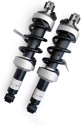 2 قطعة الجبهة أو 2 قطعة الخلفية متوافق لأودي R8 V8 V10 2007-2015 دعامة امتصاص صدمات MagneRide (2 أمامي) in Saudi Arabia