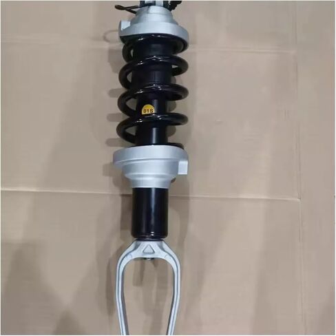 4X دعامات امتصاص الصدمات الأمامية والخلفية المغناطيسية للقيادة متوافقة مع أودي R8 V10 V8 2016-2021 in Saudi Arabia