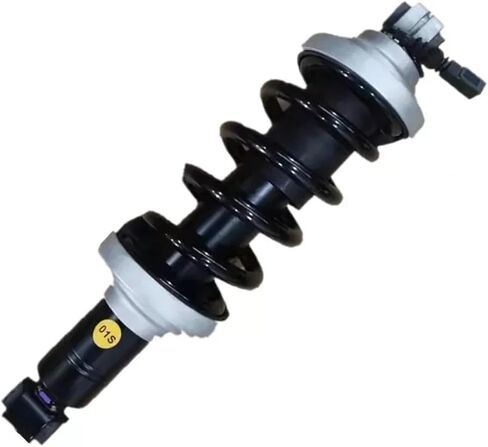 4X دعامات امتصاص الصدمات الأمامية والخلفية المغناطيسية للقيادة متوافقة مع أودي R8 V10 V8 2016-2021 in Saudi Arabia