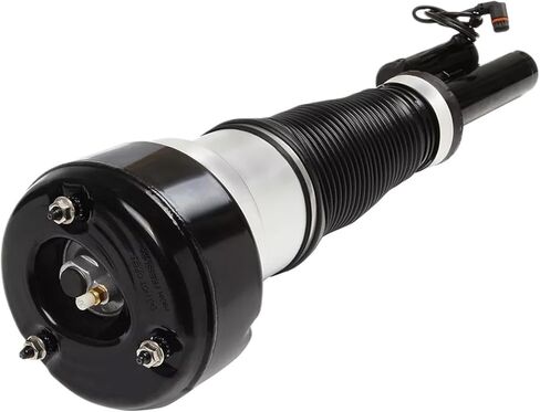 Air Suspension Shock Strut Front Left/Right Compatible For S-Class W221 W/o 4-Matic 2213203513 2213204613(Left) in Saudi Arabia