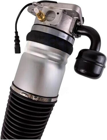 3W5616002 الخلفي الأيمن متوافق مع Bently Continental GT GTC Airmatic تبختر ممتص الصدمات 3W7616002، 3W8616002، 4W0616002، 4W0616002A in Saudi Arabia