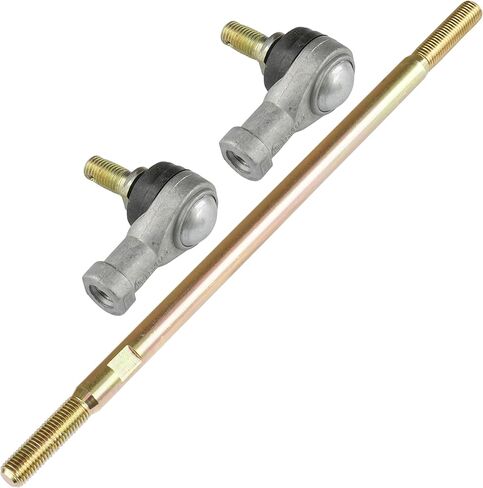 Caltric Tie Rod Set Compatible with Honda Trx90 Spotrax 1993-2006 in Saudi Arabia