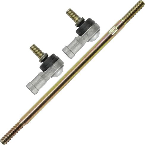 Caltric Tie Rod Set Compatible with Honda Trx90 Spotrax 1993-2006 in Saudi Arabia