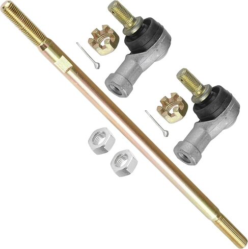 Caltric Tie Rod Set Compatible with Honda Trx90 Spotrax 1993-2006 in Saudi Arabia