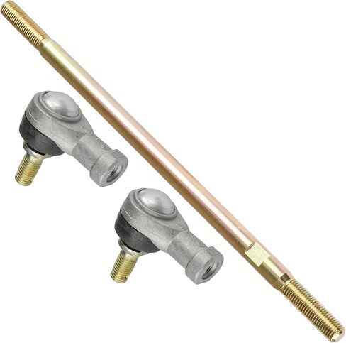 Caltric Tie Rod Set Compatible with Honda Trx90 Spotrax 1993-2006 in Saudi Arabia