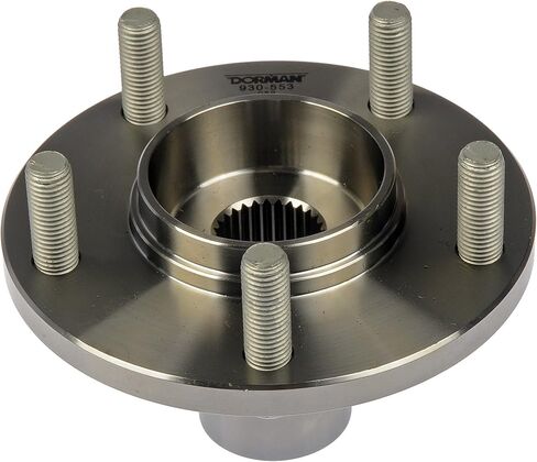 Dorman 930-553 Front Wheel Hub Compatible with Select Mazda Models in Saudi Arabia