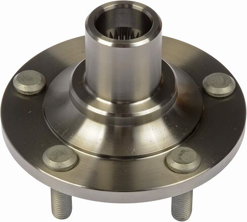 Dorman 930-553 Front Wheel Hub Compatible with Select Mazda Models in Saudi Arabia