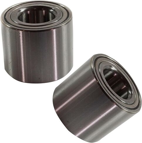 Garage-Pro Wheel Bearing SET Compatible with Mitsubishi Mirage 2014-2015, 2017-2023, Mirage G4 2017-2023 Rear, Driver and Passenger Side in Saudi Arabia