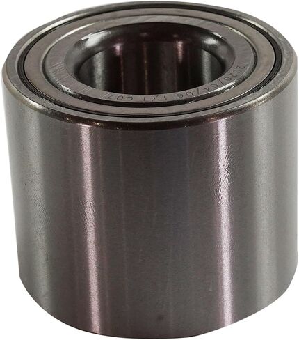 Garage-Pro Wheel Bearing SET Compatible with Mitsubishi Mirage 2014-2015, 2017-2023, Mirage G4 2017-2023 Rear, Driver and Passenger Side in Saudi Arabia