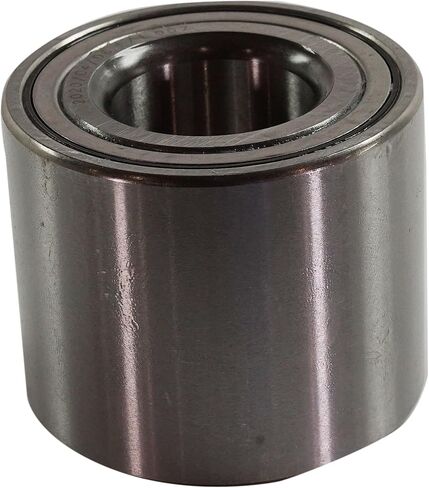 Garage-Pro Wheel Bearing SET Compatible with Mitsubishi Mirage 2014-2015, 2017-2023, Mirage G4 2017-2023 Rear, Driver and Passenger Side in Saudi Arabia