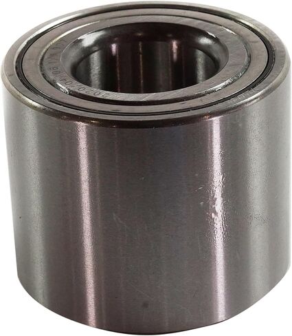 Garage-Pro Wheel Bearing SET Compatible with Mitsubishi Mirage 2014-2015, 2017-2023, Mirage G4 2017-2023 Rear, Driver and Passenger Side in Saudi Arabia