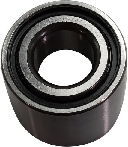 Garage-Pro Wheel Bearing SET Compatible with Mitsubishi Mirage 2014-2015, 2017-2023, Mirage G4 2017-2023 Rear, Driver and Passenger Side in Saudi Arabia