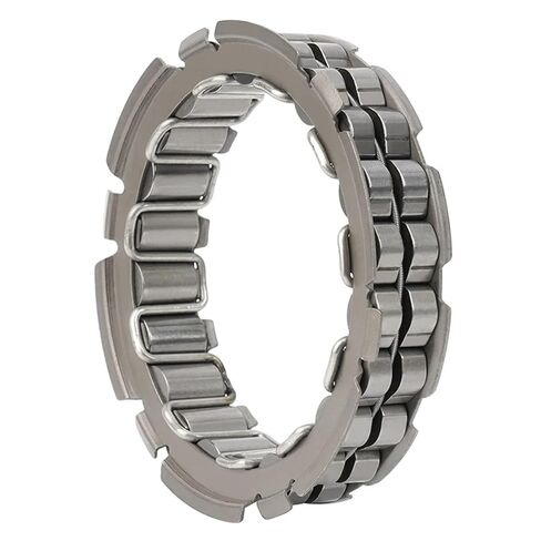 محمل القابض للمبتدئين في اتجاه واحد للدراجة النارية متوافق مع Yamaha YFM660R YFM660RLE 2004 2005 YFM660RSE 2005 Raptor 660R إصدار محدود SE (قابض المبتدئين) in Kuwait