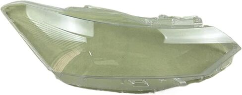 Compatible For Toyota Vios 2014 2015 2016 Headlamp Cover Lens Transparent Lamp Shade Headlight Shell Replace Original Lampshade(Right) in Saudi Arabia
