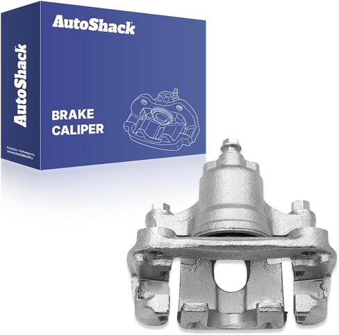 AutoShack Rear Right Brake Caliper Replacement for 2005-2007 Toyota Avalon 2002-2006 Toyota Camry 2004-2008 Toyota Solara 1-PC in Saudi Arabia