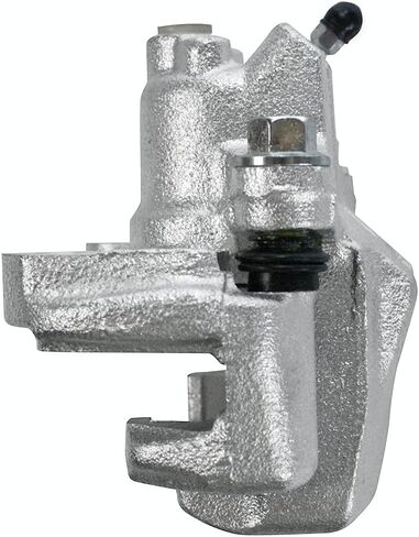 AutoShack Rear Right Brake Caliper Replacement for 2005-2007 Toyota Avalon 2002-2006 Toyota Camry 2004-2008 Toyota Solara 1-PC in Saudi Arabia