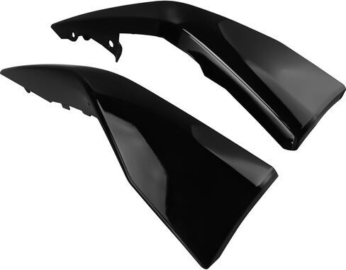 2pcs Front Bumper Cover Molding Driver and Passenger Side Compatible with Toyota Camry SE 2025 Replace 52712-AQ040 52713-AQ040 TO1046135 TO1047135 in Saudi Arabia