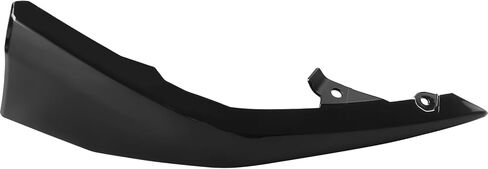 2pcs Front Bumper Cover Molding Driver and Passenger Side Compatible with Toyota Camry SE 2025 Replace 52712-AQ040 52713-AQ040 TO1046135 TO1047135 in Saudi Arabia