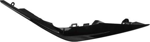 2pcs Front Bumper Cover Molding Driver and Passenger Side Compatible with Toyota Camry SE 2025 Replace 52712-AQ040 52713-AQ040 TO1046135 TO1047135 in Saudi Arabia