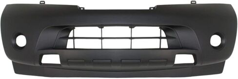 BUMPERS THAT DELIVER - Primered, Front Bumper Cover Fascia for 2008-2015 Nissan Armada SUV 08-15, NI1000252 in Saudi Arabia