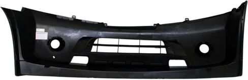 BUMPERS THAT DELIVER - Primered, Front Bumper Cover Fascia for 2008-2015 Nissan Armada SUV 08-15, NI1000252 in Saudi Arabia