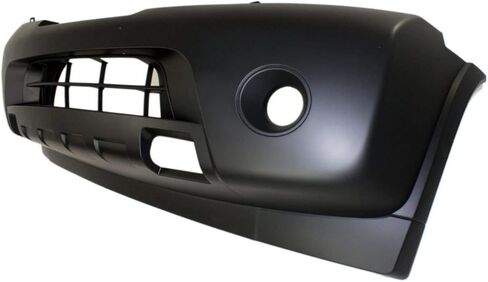 BUMPERS THAT DELIVER - Primered, Front Bumper Cover Fascia for 2008-2015 Nissan Armada SUV 08-15, NI1000252 in Saudi Arabia