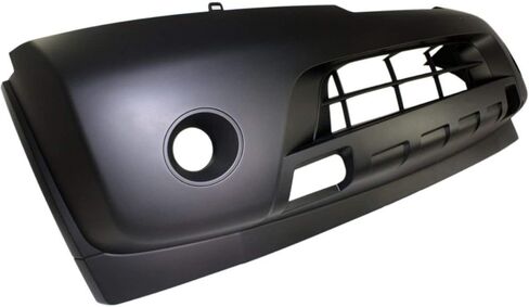 BUMPERS THAT DELIVER - Primered, Front Bumper Cover Fascia for 2008-2015 Nissan Armada SUV 08-15, NI1000252 in Saudi Arabia