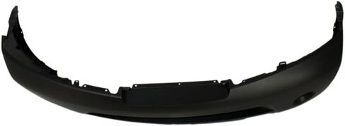 BUMPERS THAT DELIVER - Primered, Front Bumper Cover Fascia for 2008-2015 Nissan Armada SUV 08-15, NI1000252 in Saudi Arabia